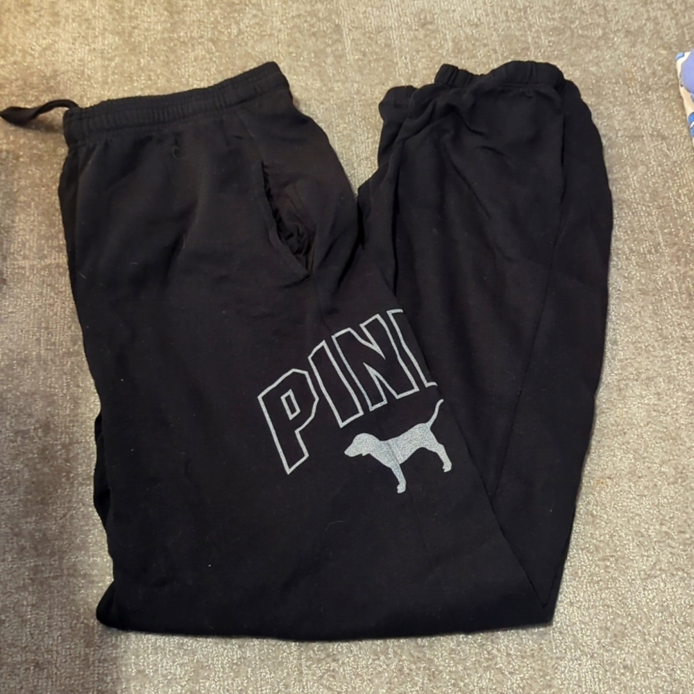 Sweatpants